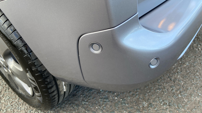 Vauxhall Combo Cargo Combo Diesel 1.5 Turbo D 100ps Pro H1 Van - Image 26